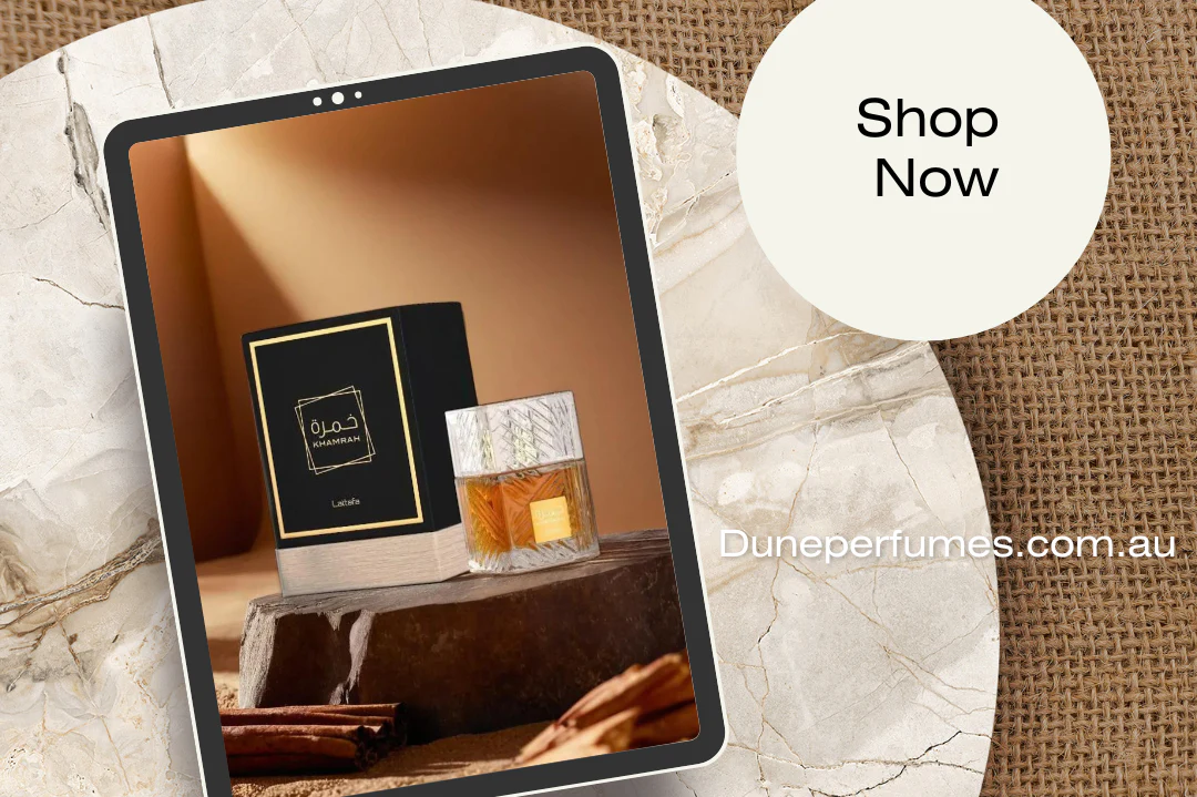 Unveil Your Signature Scent