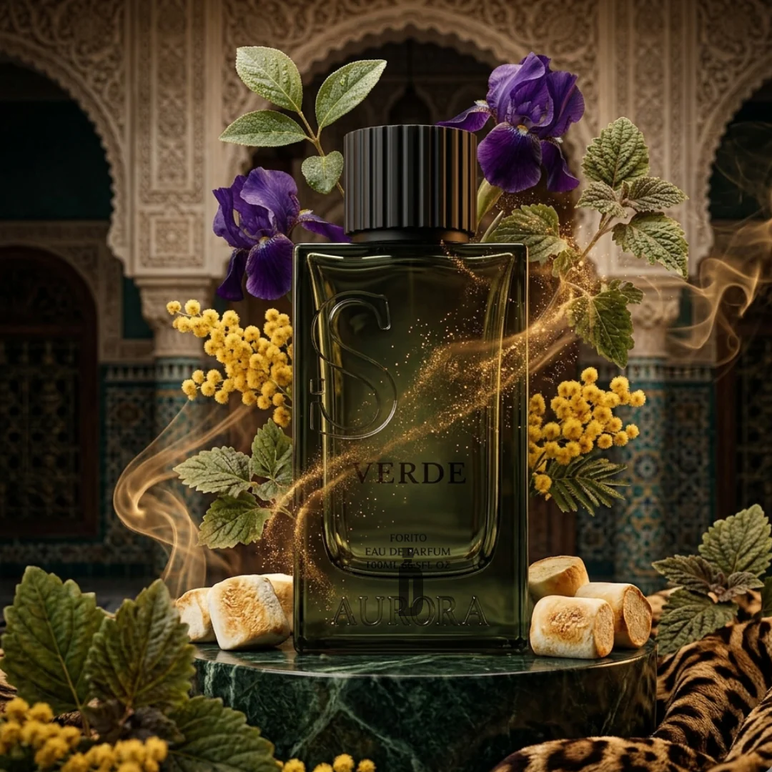 Aurora Scents
